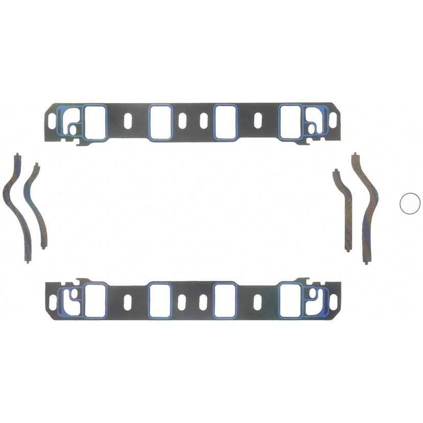 FEL-PRO 1262 Intake Manifold Gasket Set