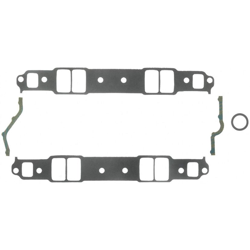 FEL-PRO 1266 Intake Manifold Gasket Set