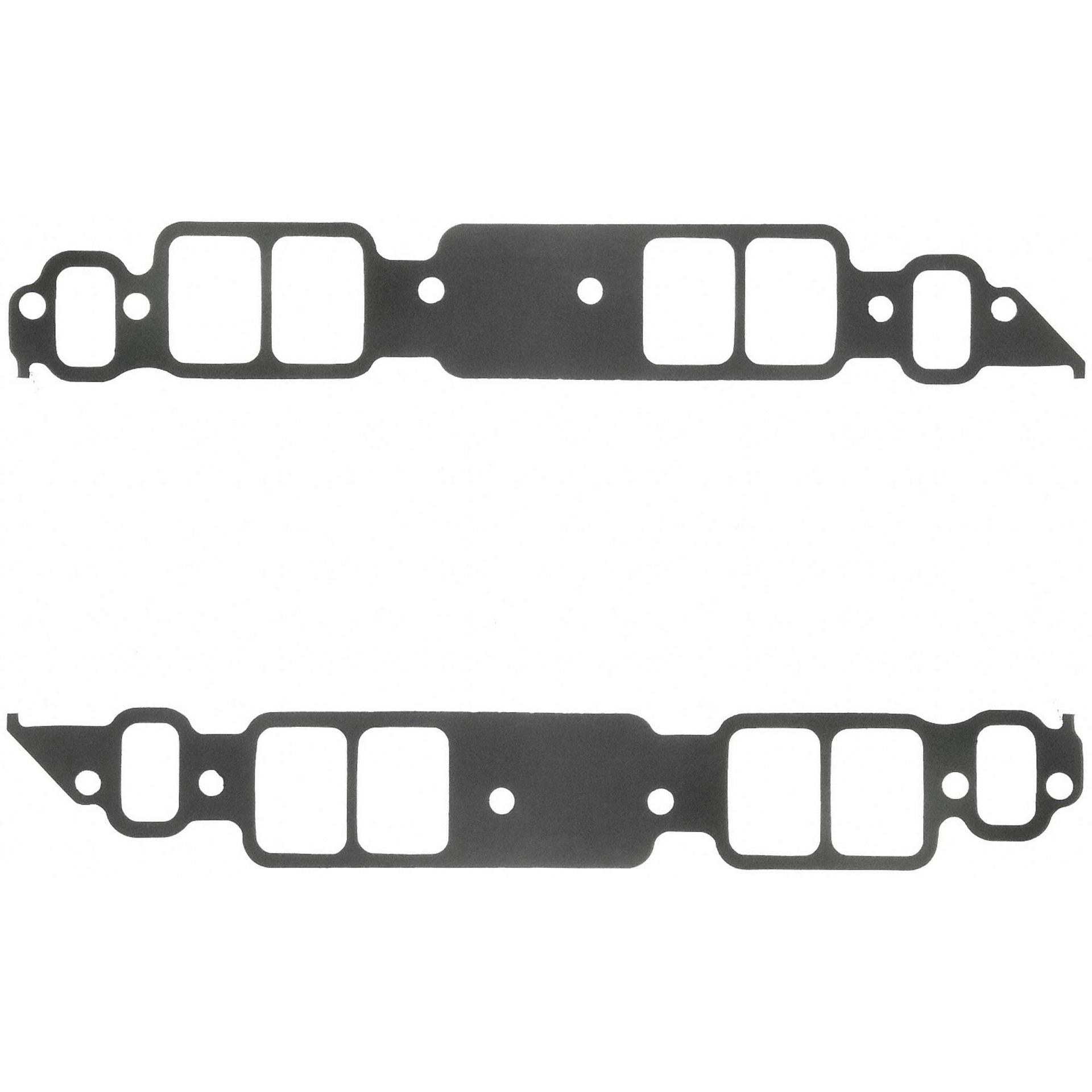 FEL-PRO 1275-5 Intake Manifold Gasket Set - High quality product image showing FEL-PRO 1275-5 Intake Manifold Gasket Set details and features