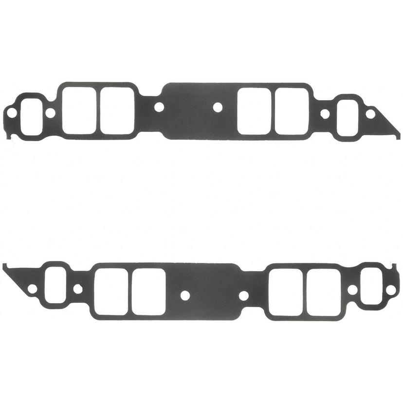 FEL-PRO 1275-5 Intake Manifold Gasket Set