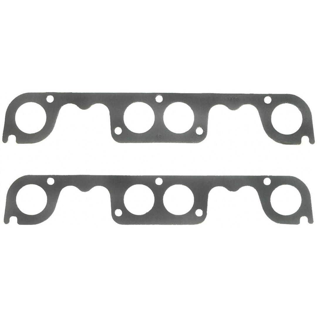 FEL-PRO 1409 Exhaust Manifold Gasket Set - The Twister Group Tools product