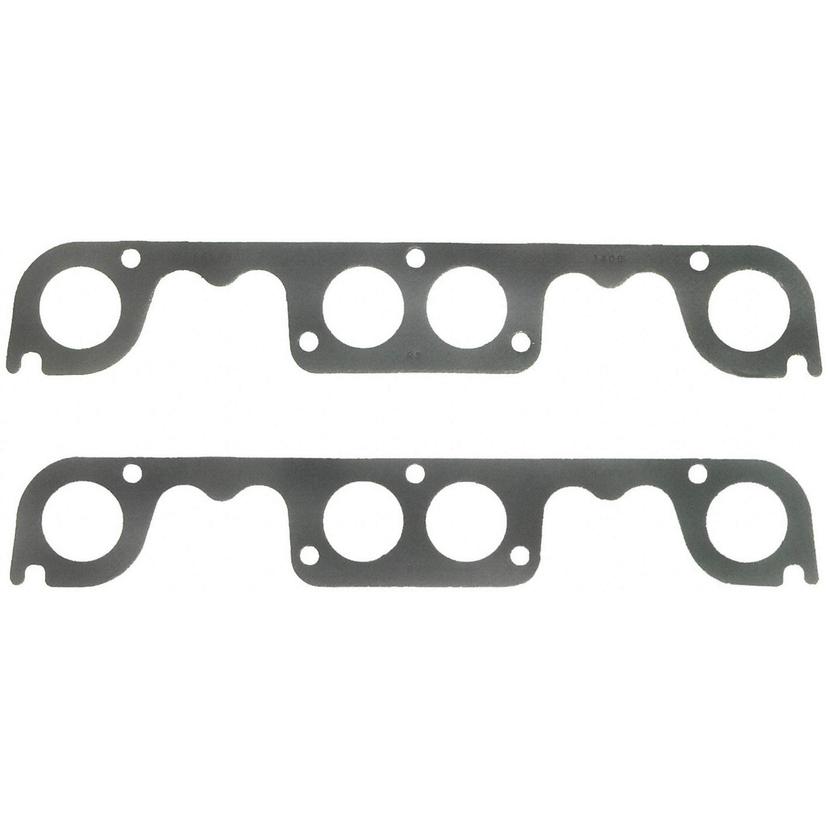 FEL-PRO 1409 Exhaust Manifold Gasket Set