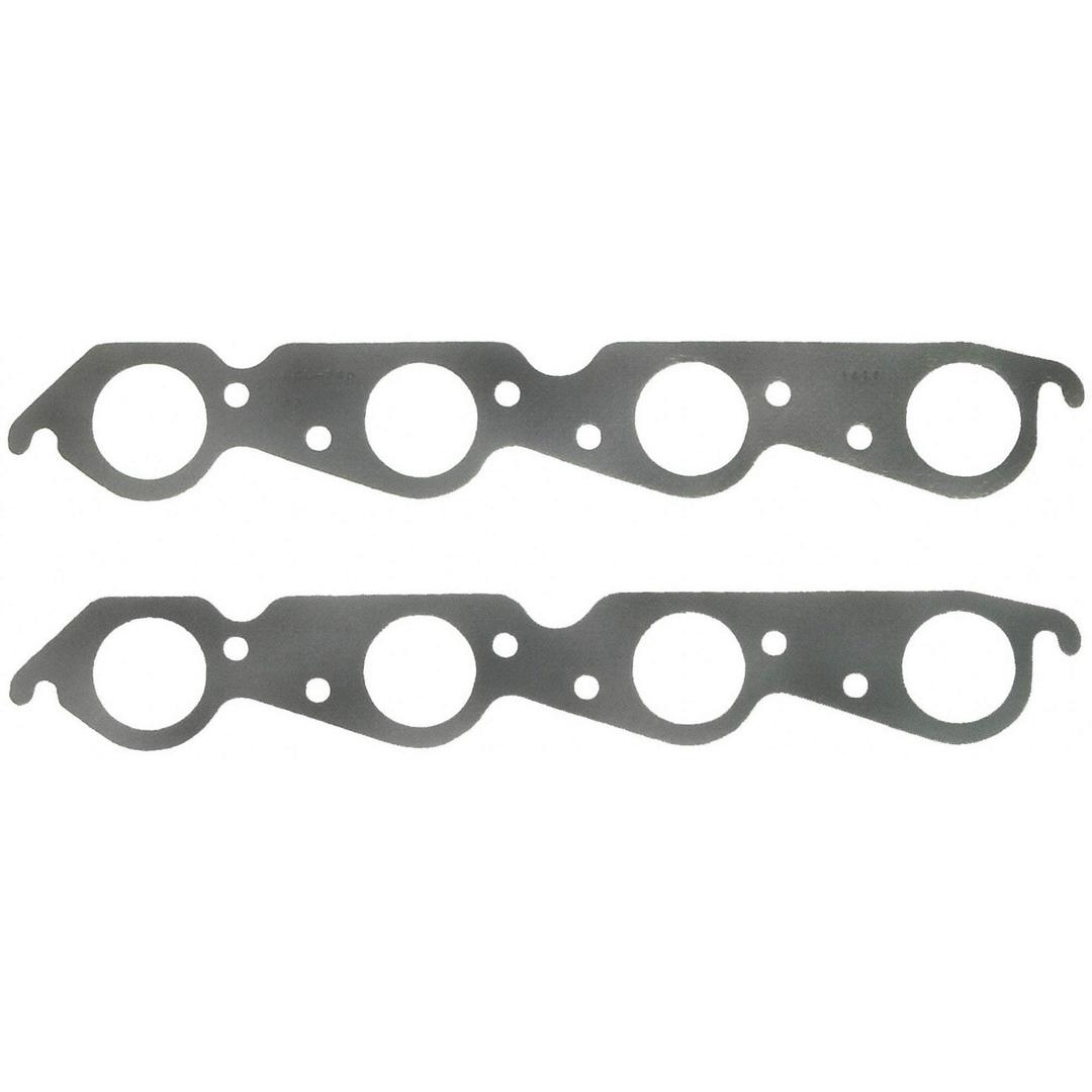 FEL-PRO 1411 Exhaust Manifold Gasket Set - The Twister Group Tools product
