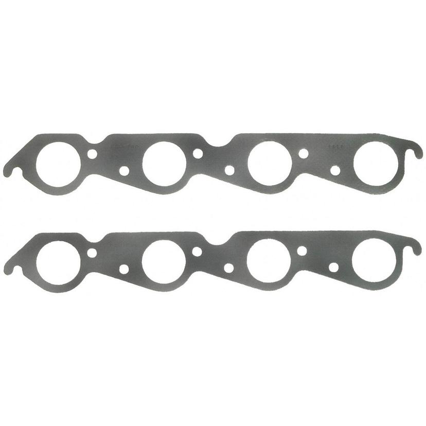 FEL-PRO 1411 Exhaust Manifold Gasket Set