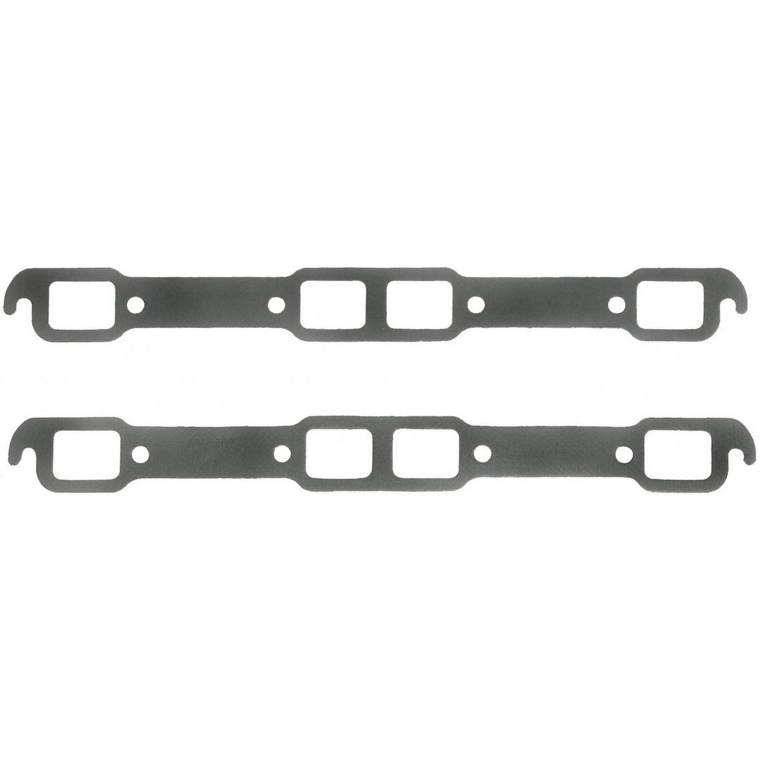 FEL-PRO 1414 Exhaust Manifold Gasket Set - The Twister Group Tools product