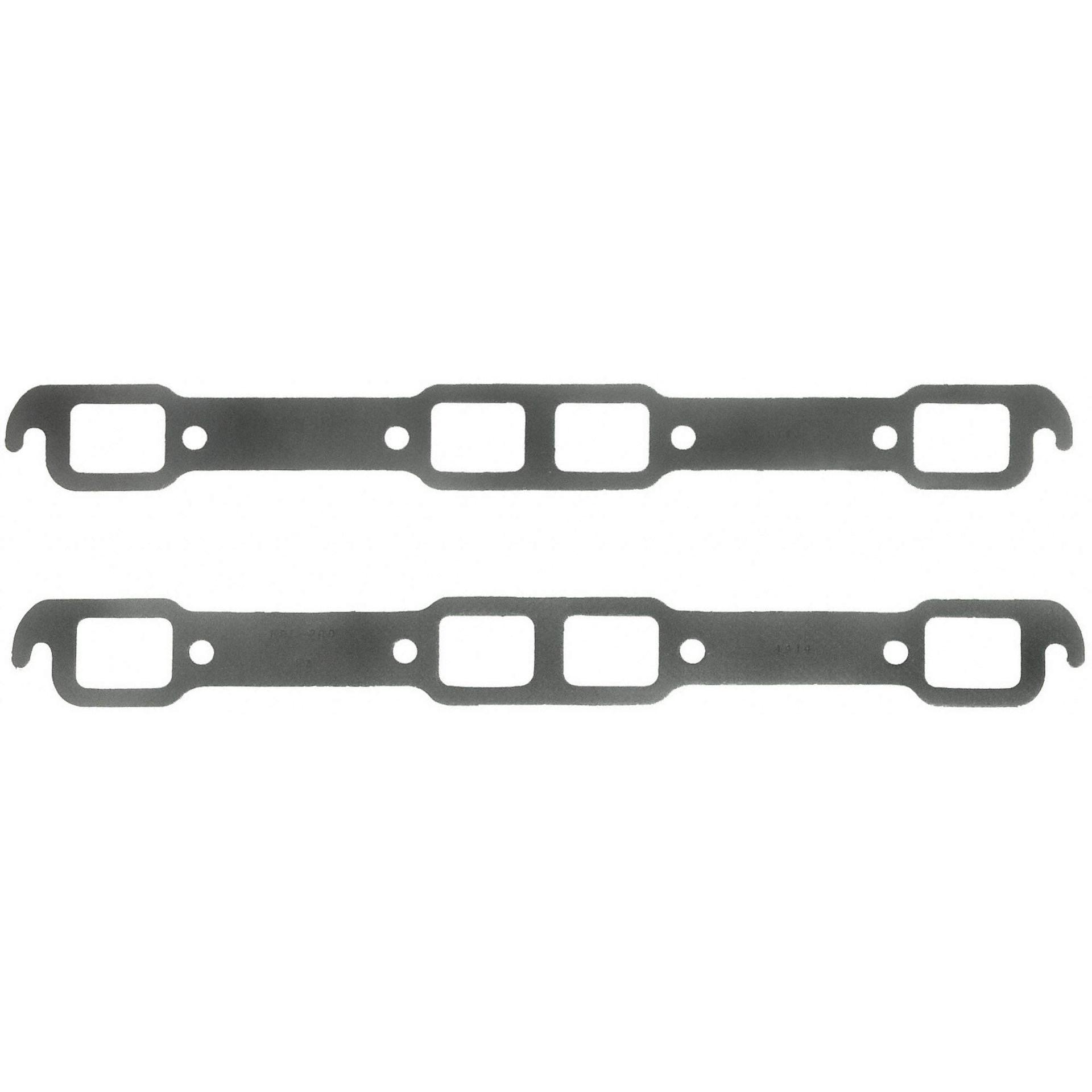 FEL-PRO 1414 Exhaust Manifold Gasket Set - High quality product image showing FEL-PRO 1414 Exhaust Manifold Gasket Set details and features