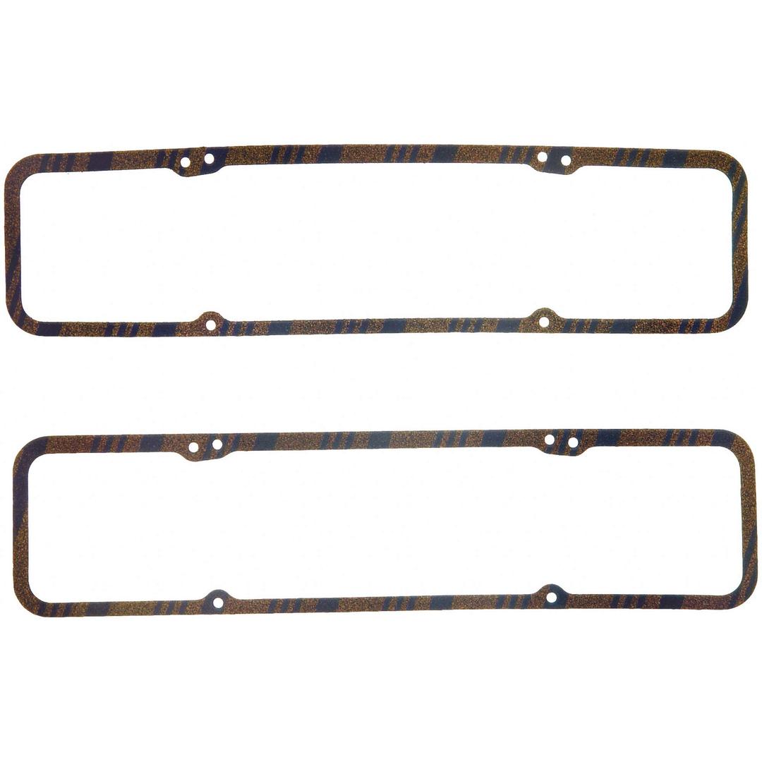 FEL-PRO 1603 Valve Cover Gasket Set - The Twister Group Tools product