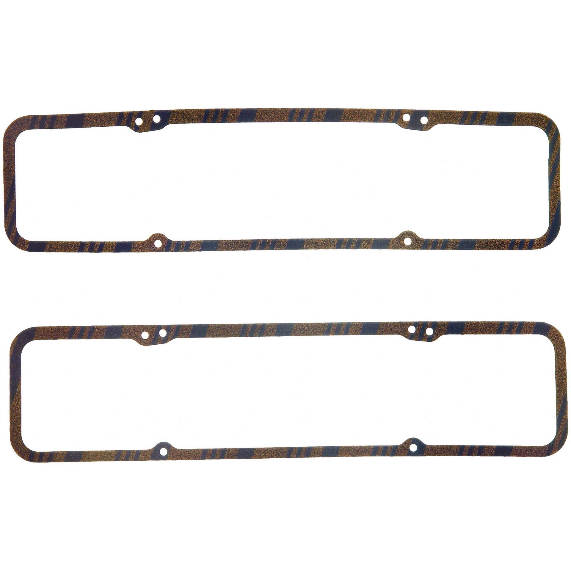 FEL-PRO 1603 Valve Cover Gasket Set - High quality product image showing FEL-PRO 1603 Valve Cover Gasket Set details and features