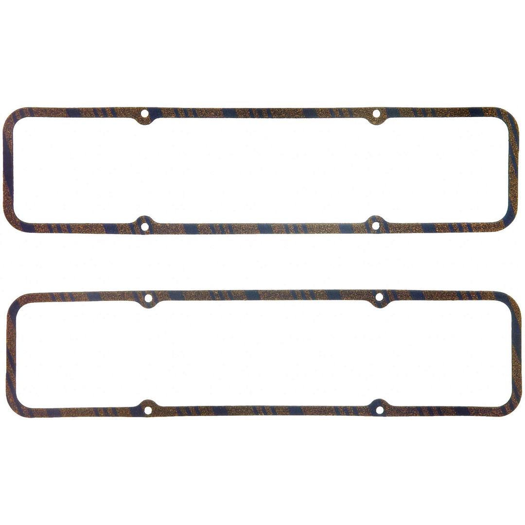 FEL-PRO 1604 Valve Cover Gasket Set - The Twister Group Tools product