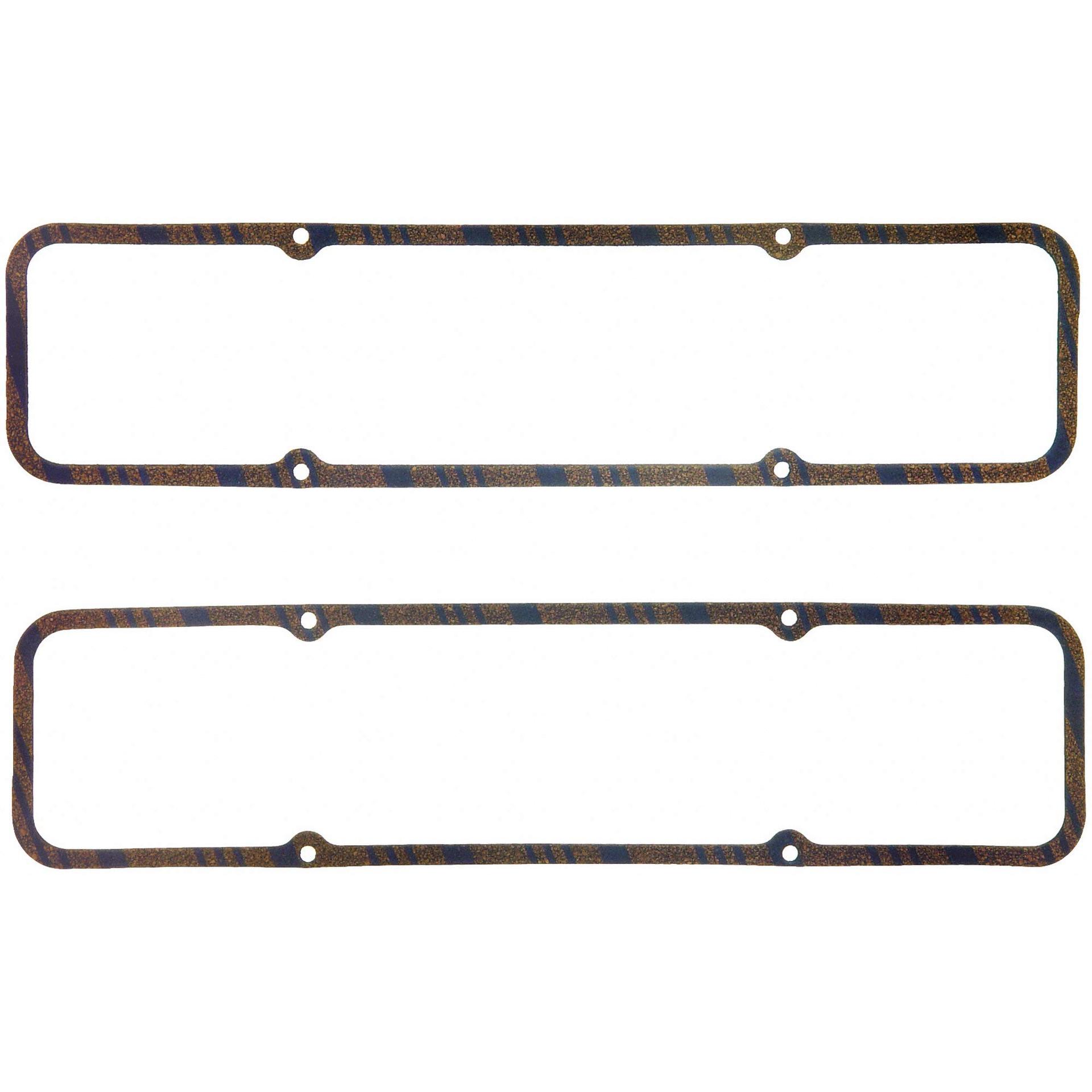 FEL-PRO 1604 Valve Cover Gasket Set - High quality product image showing FEL-PRO 1604 Valve Cover Gasket Set details and features