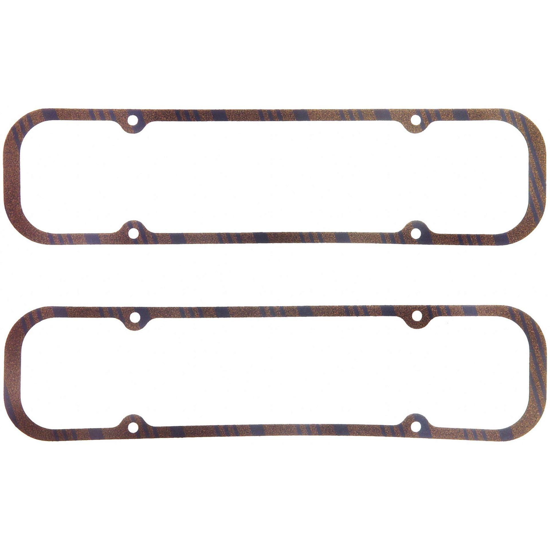 FEL-PRO 1627 Valve Cover Gasket Set - High quality product image showing FEL-PRO 1627 Valve Cover Gasket Set details and features