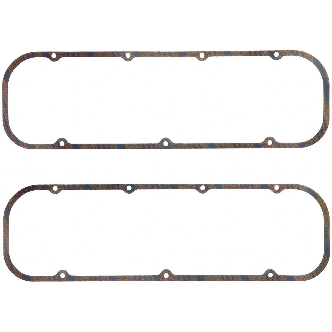 FEL-PRO 1630 Valve Cover Gasket Set - The Twister Group Tools product
