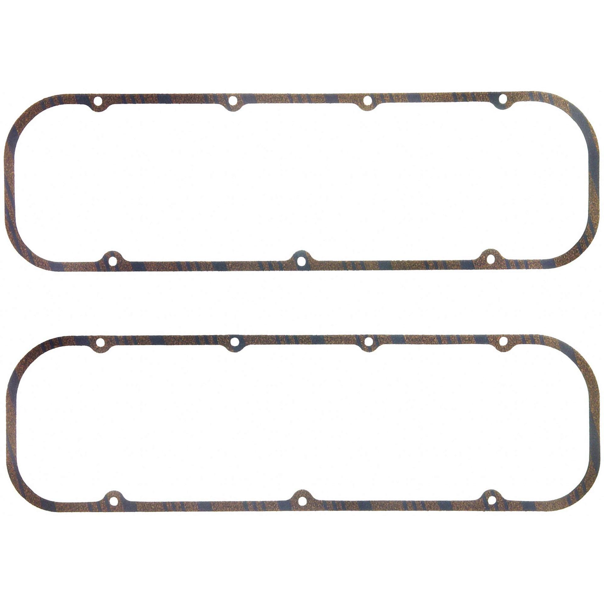 FEL-PRO 1630 Valve Cover Gasket Set - High quality product image showing FEL-PRO 1630 Valve Cover Gasket Set details and features