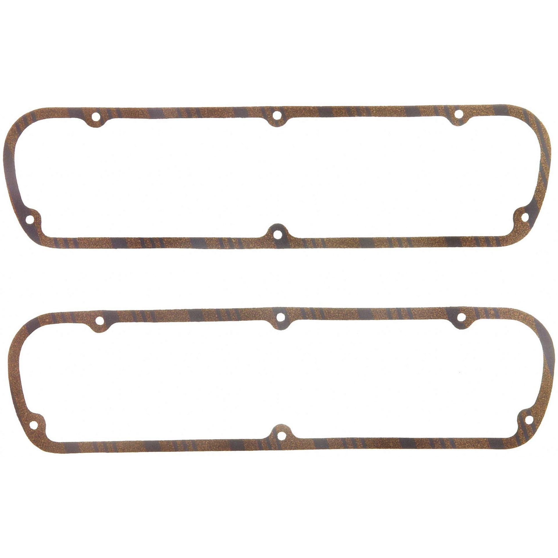 FEL-PRO 1645 Valve Cover Gasket Set - High quality product image showing FEL-PRO 1645 Valve Cover Gasket Set details and features