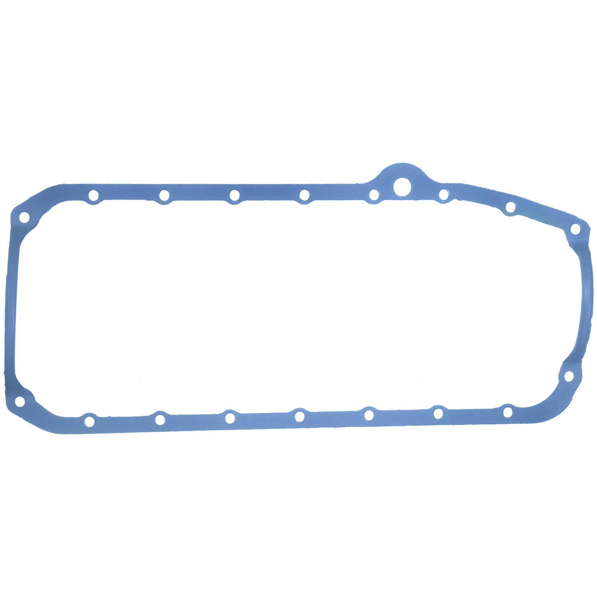 FEL-PRO 1880 Oil Pan Gasket Set - High quality product image showing FEL-PRO 1880 Oil Pan Gasket Set details and features