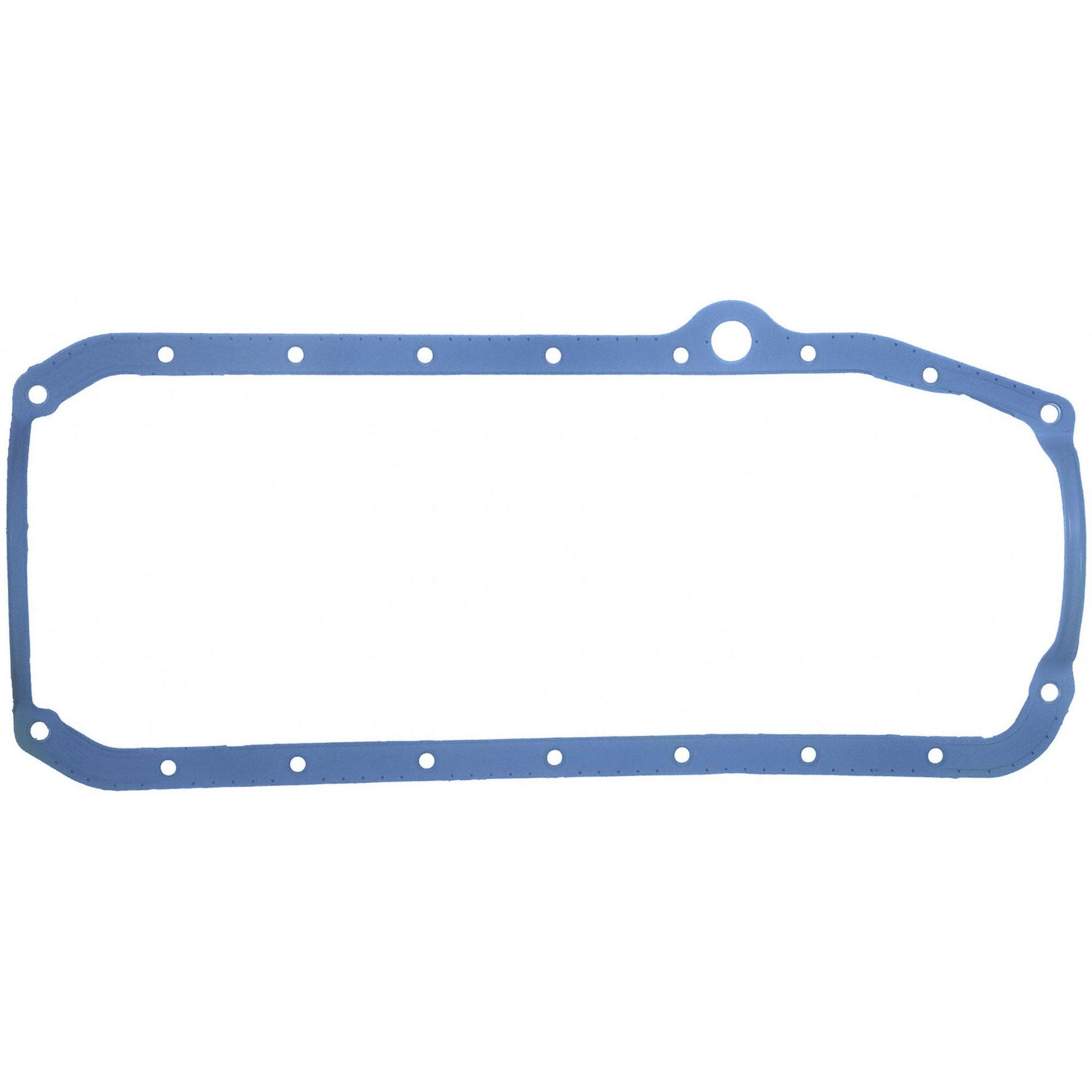 FEL-PRO 1885 Oil Pan Gasket Set - High quality product image showing FEL-PRO 1885 Oil Pan Gasket Set details and features