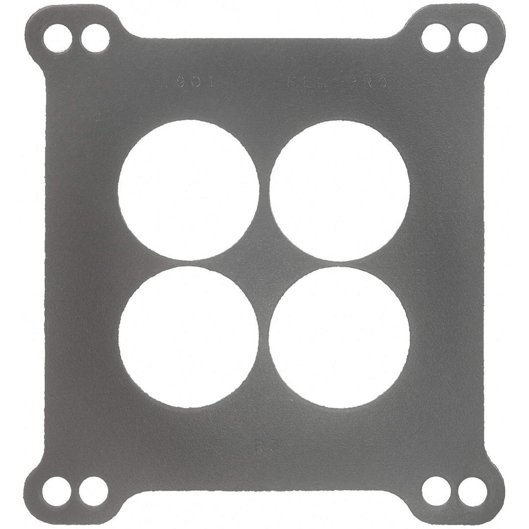 FEL-PRO 1901 Carburetor Mounting Gasket - The Twister Group Tools product
