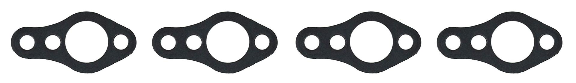 FEL-PRO 2206 Water Pump Gasket - High quality product image showing FEL-PRO 2206 Water Pump Gasket details and features