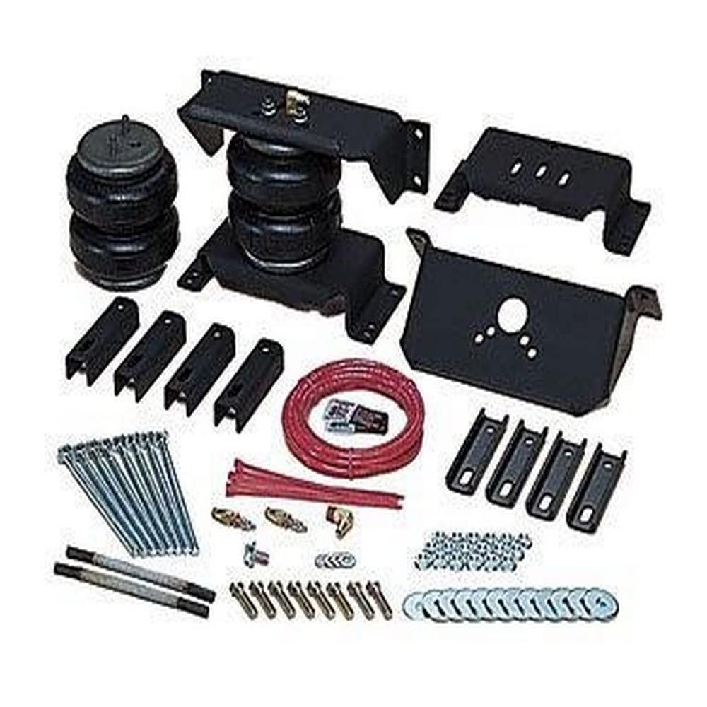 FIRESTONE 2190 W21760Ride-Rite Kit for GM C1500HD/C2500 - The Twister Group Tools product