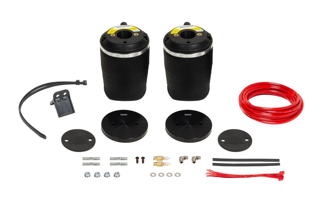 FIRESTONE 2595 Air Spring Kit - High quality product image showing FIRESTONE 2595 Air Spring Kit details and features