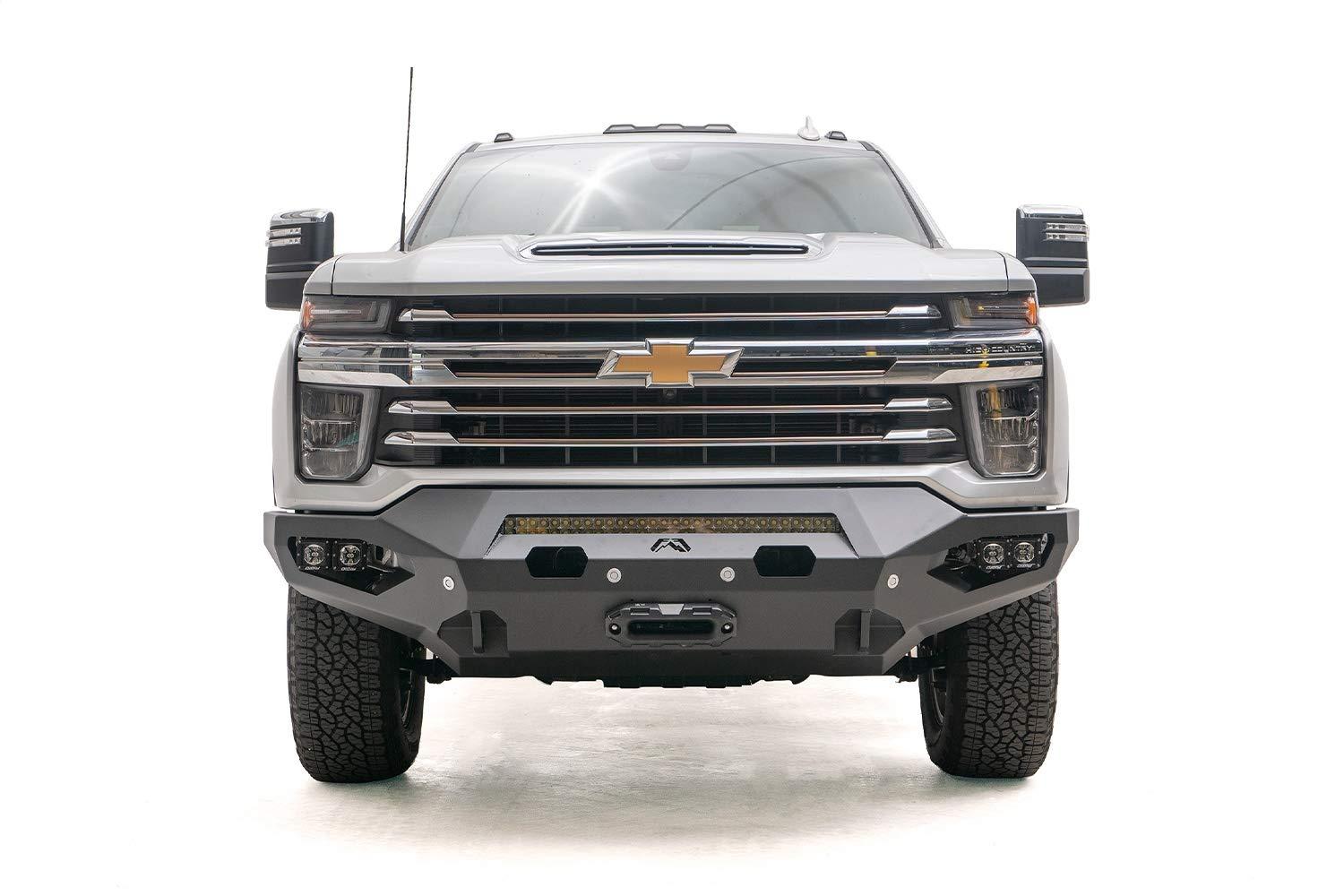 FAB FOURS CH20-X4951-1 20-20 SLVR HD MATRIX W/O - High quality product image showing FAB FOURS CH20-X4951-1 20-20 SLVR HD MATRIX W/O details and features