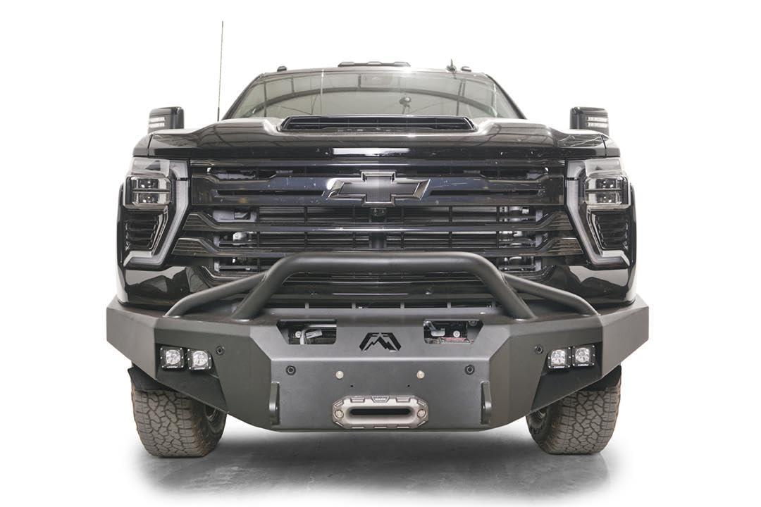 FAB FOURS CH24-A6152-1 PREMIUM FRONT - High quality product image showing FAB FOURS CH24-A6152-1 PREMIUM FRONT details and features