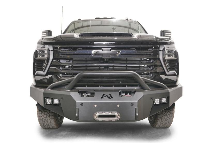 FAB FOURS CH24-A6152-1 PREMIUM FRONT