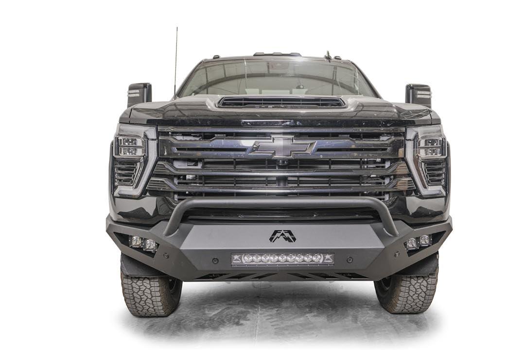 FAB FOURS CH24-V6152-1 VENGEANCE FRONT - High quality product image showing FAB FOURS CH24-V6152-1 VENGEANCE FRONT details and features