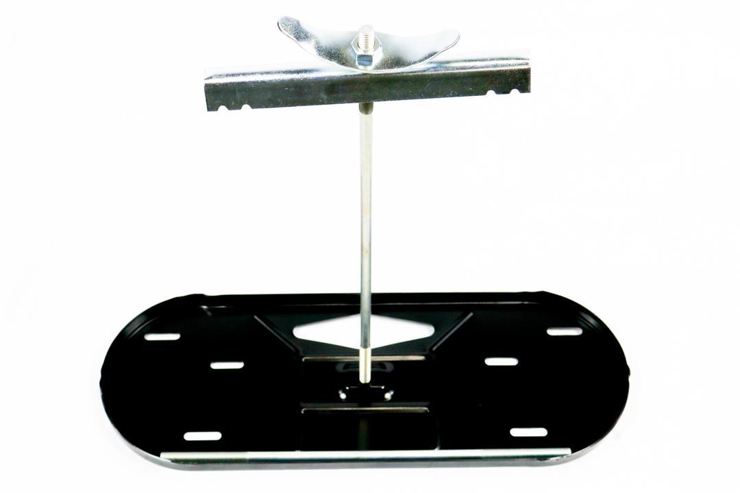 FLEMING 16758 Universal LP Bottle Tray Black - The Twister Group Tools product