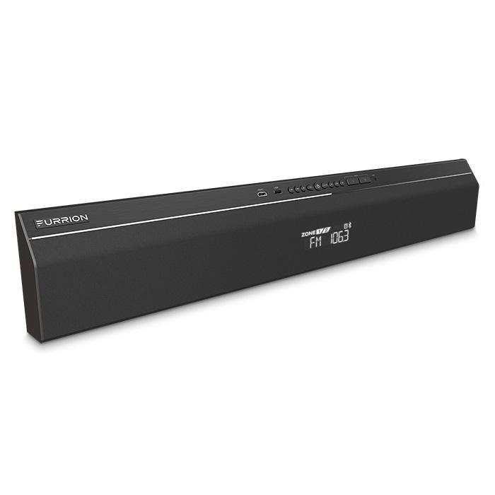 FURRION 2021123572 110217 2.1 Channel 2 Zone Soundbar Speaker - The Twister Group Tools product