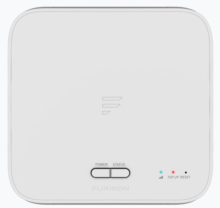 FURRION 2021123760 LTE WIFI ROUTER SWAPPABLE SIM - High quality product image showing FURRION 2021123760 LTE WIFI ROUTER SWAPPABLE SIM details and features