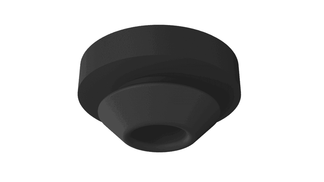 FURRION 2021124075 TRIVET SUPPORT WITH HOLE - High quality product image showing FURRION 2021124075 TRIVET SUPPORT WITH HOLE details and features