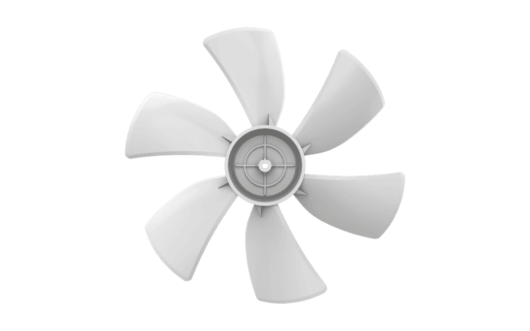 FURRION 2021124191 FAN BLADE - High quality product image showing FURRION 2021124191 FAN BLADE details and features