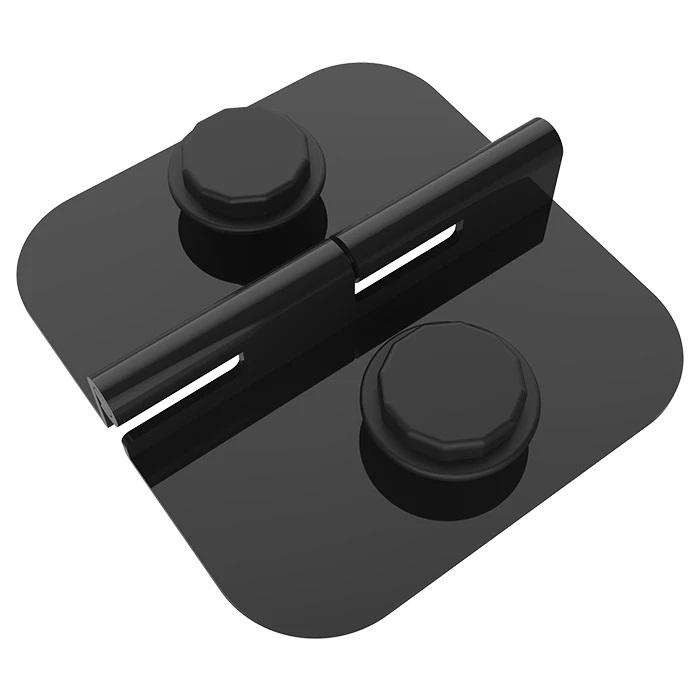 FURRION 2021124283 Stove Top Cover; For 2-In-1 Range Stove Oven; Middle Hinge; Glass (Pair) - High quality product image showing FURRION 2021124283 Stove Top Cover; For 2-In-1 Range Stove Oven; Middle Hinge; Glass (Pair) details and features