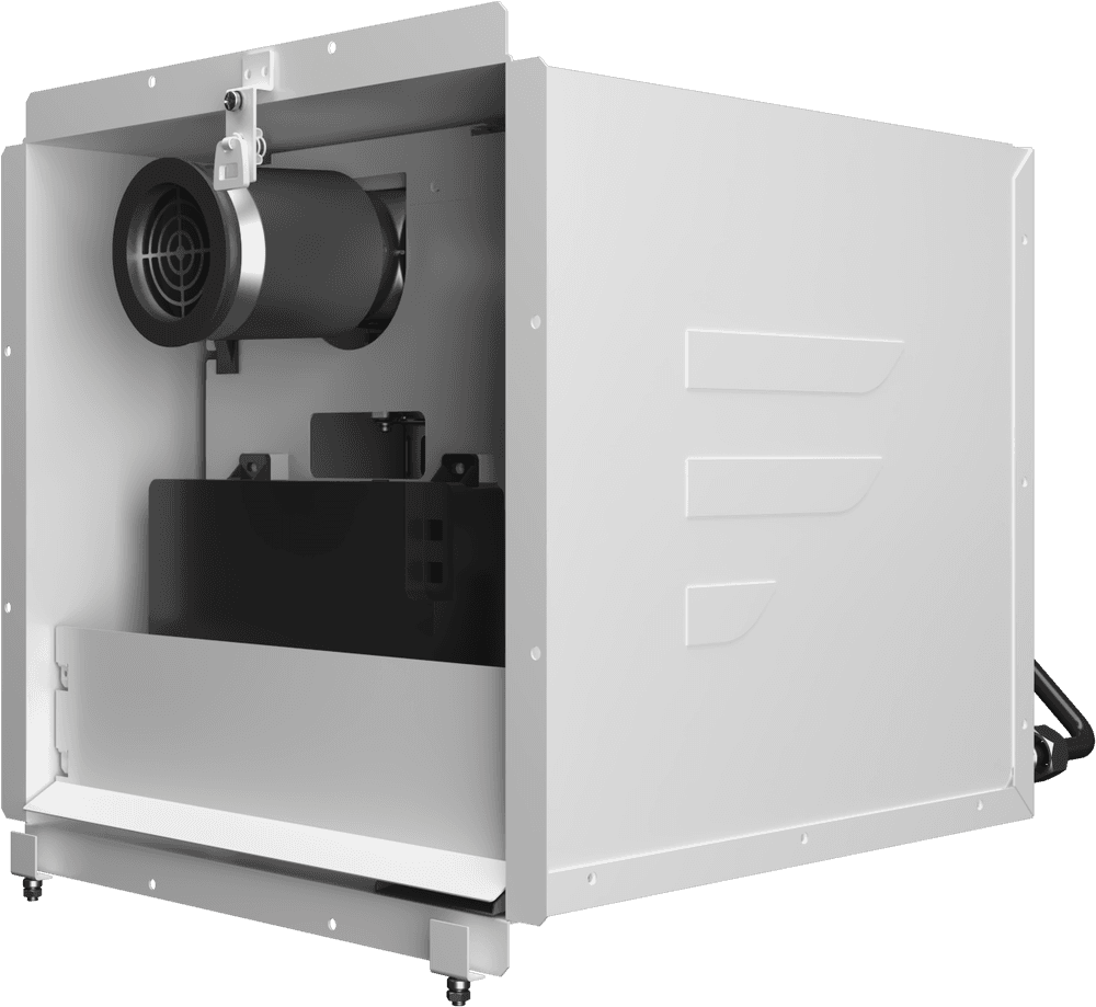 FURRION 2021132340 ANTI FREEZE TANKLESS WATER HEATER - The Twister Group Tools product