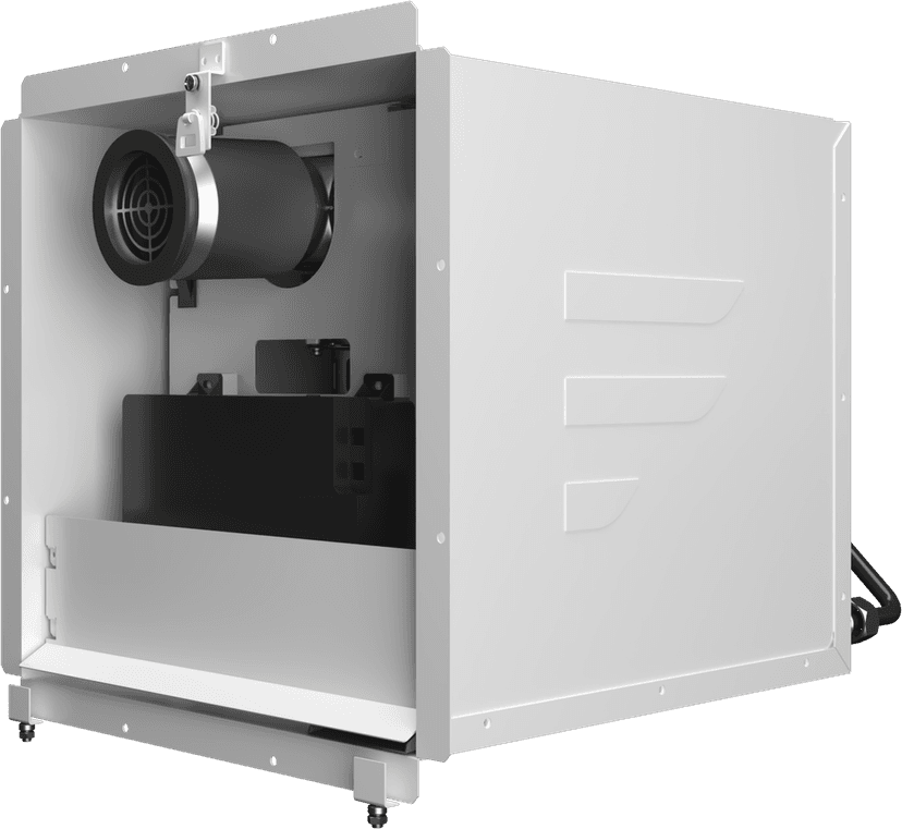 FURRION 2021132340 ANTI FREEZE TANKLESS WATER HEATER