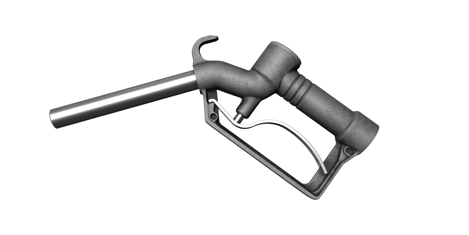 FILL-RITE FRHMN075S 3/4 Manual Nozz - High quality product image showing FILL-RITE FRHMN075S 3/4 Manual Nozz details and features