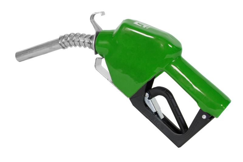 FILL-RITE N075DAU10 TUTHILL Quick Flow 3/4 INCH UL Auto Nozzle - High quality product image showing FILL-RITE N075DAU10 TUTHILL Quick Flow 3/4 INCH UL Auto Nozzle details and features