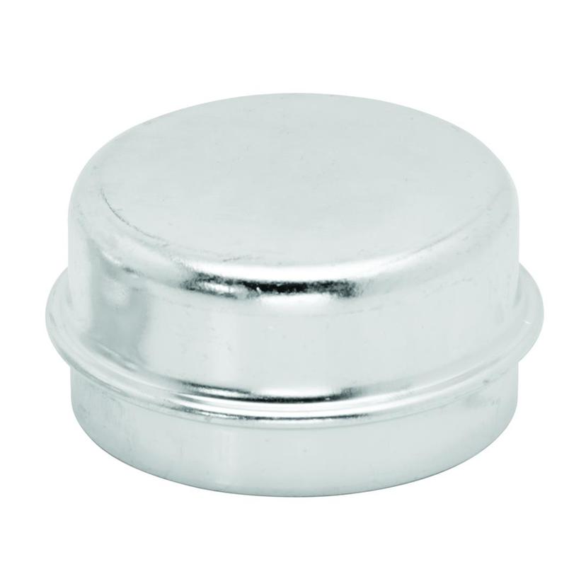 FULTON 001505 #1.988-Inch Zinc Plated Grease Cap