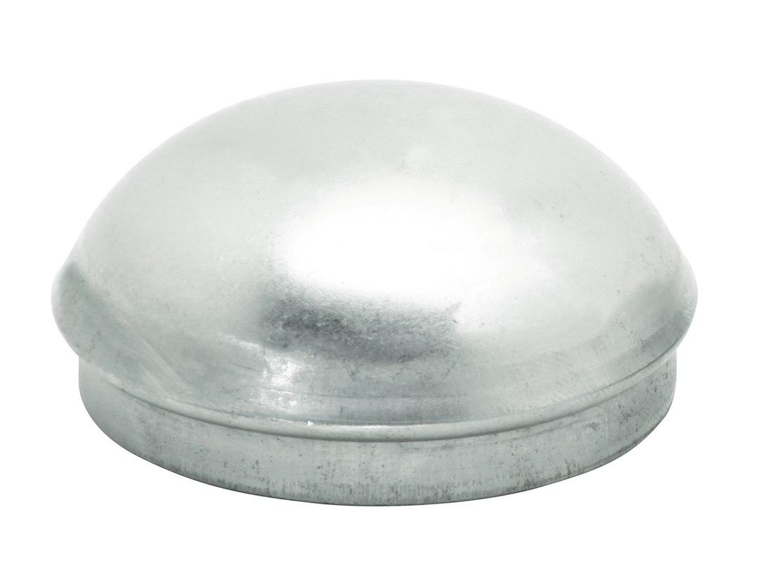 FULTON 001604 GREASE CAP 2.446, Fits 2.446 Inch Hub Diameter; Single - The Twister Group Tools product