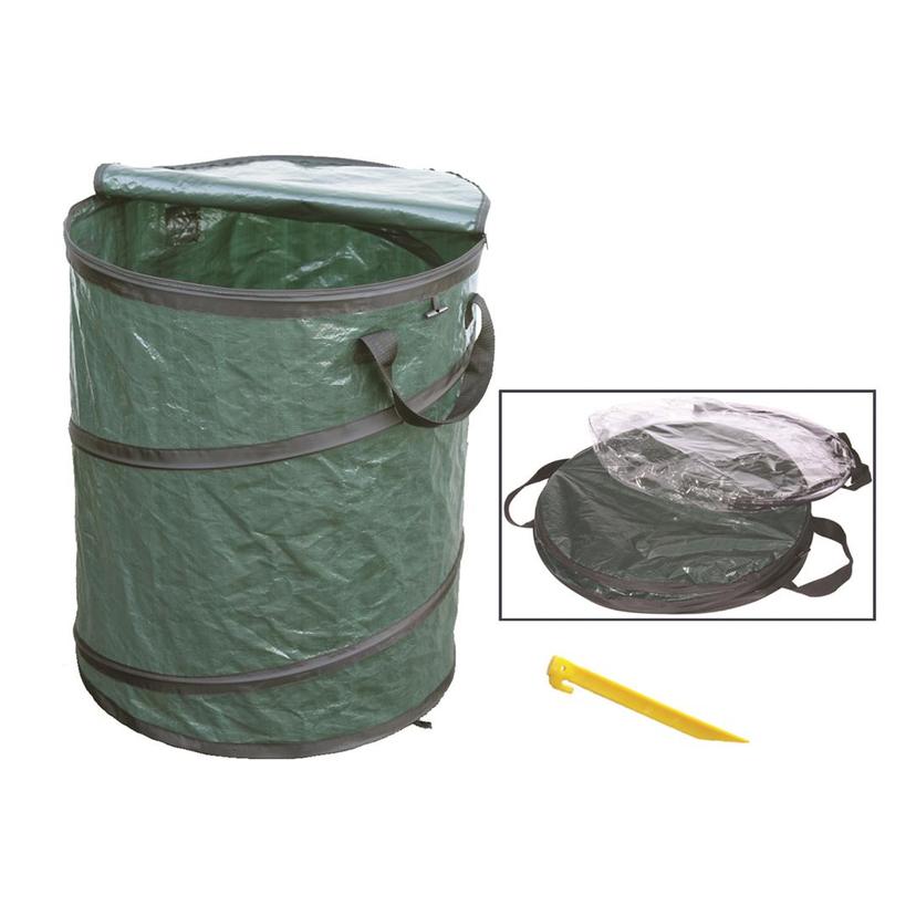 FAULKNER 45640 Collapsible Utility Container 31GL