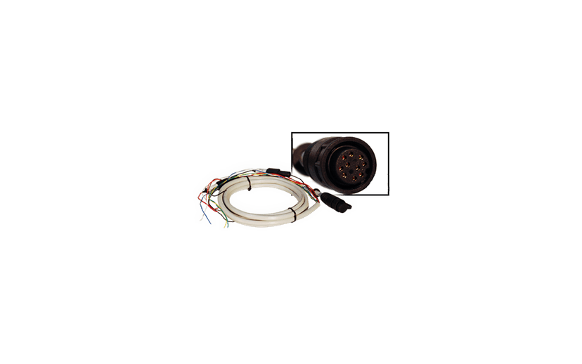 FURUNO 000-156405 Power/Data Cable f/FCV585 & FCV620