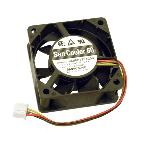 FURUNO 0011936000 CPU PCB FAN KTA-577-02 - The Twister Group Tools product