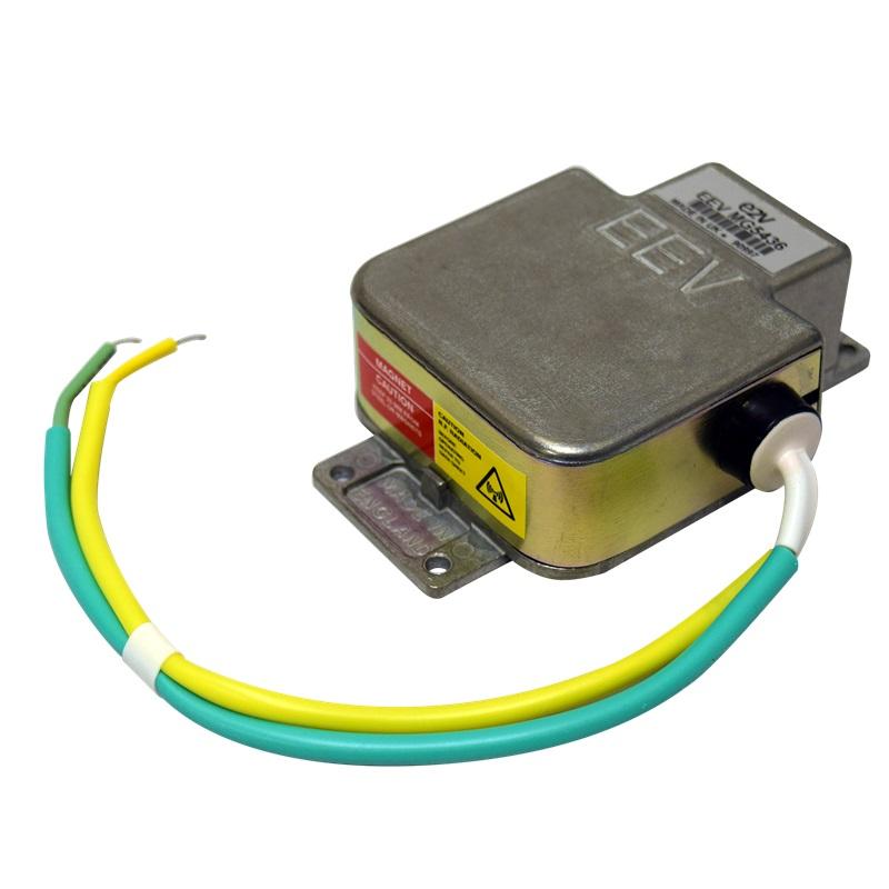 FURUNO 000-140-762-13 MG5436 25KW FAR1528/2127/3220, For Use With FAR1528/ FAR2127/ FAR3220 Radar system; 12 Kilowatts - The Twister Group product