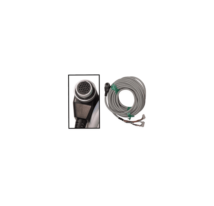 FURUNO 00140952000 Radar Cable f/18xx & 19xx Series - 15M, 001-409-520-00 - The Twister Group Tools product