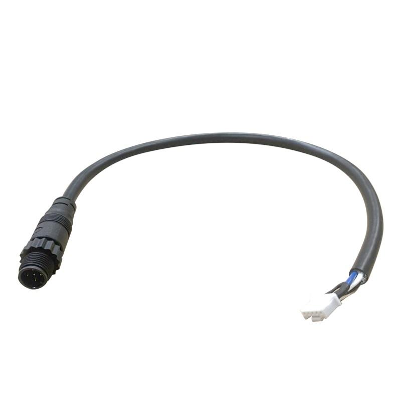 FURUNO 001-471-560-00 CH500/600 to NMEA2000 Cable - High quality product image showing FURUNO 001-471-560-00 CH500/600 to NMEA2000 Cable details and features