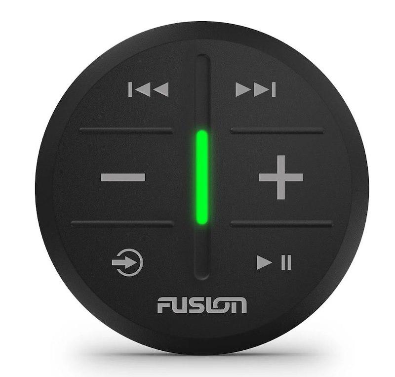 FUSION 010-02167-20 Radio Remote Control; ARX - The Twister Group Tools product