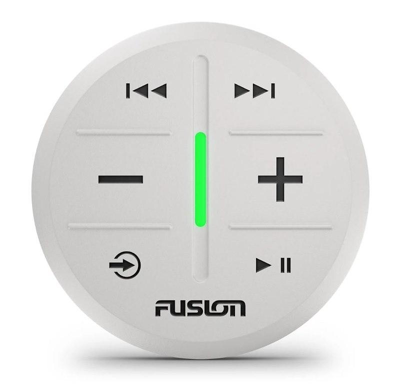 FUSION 010-02167-21 Radio Remote Control; ARX - The Twister Group Tools product