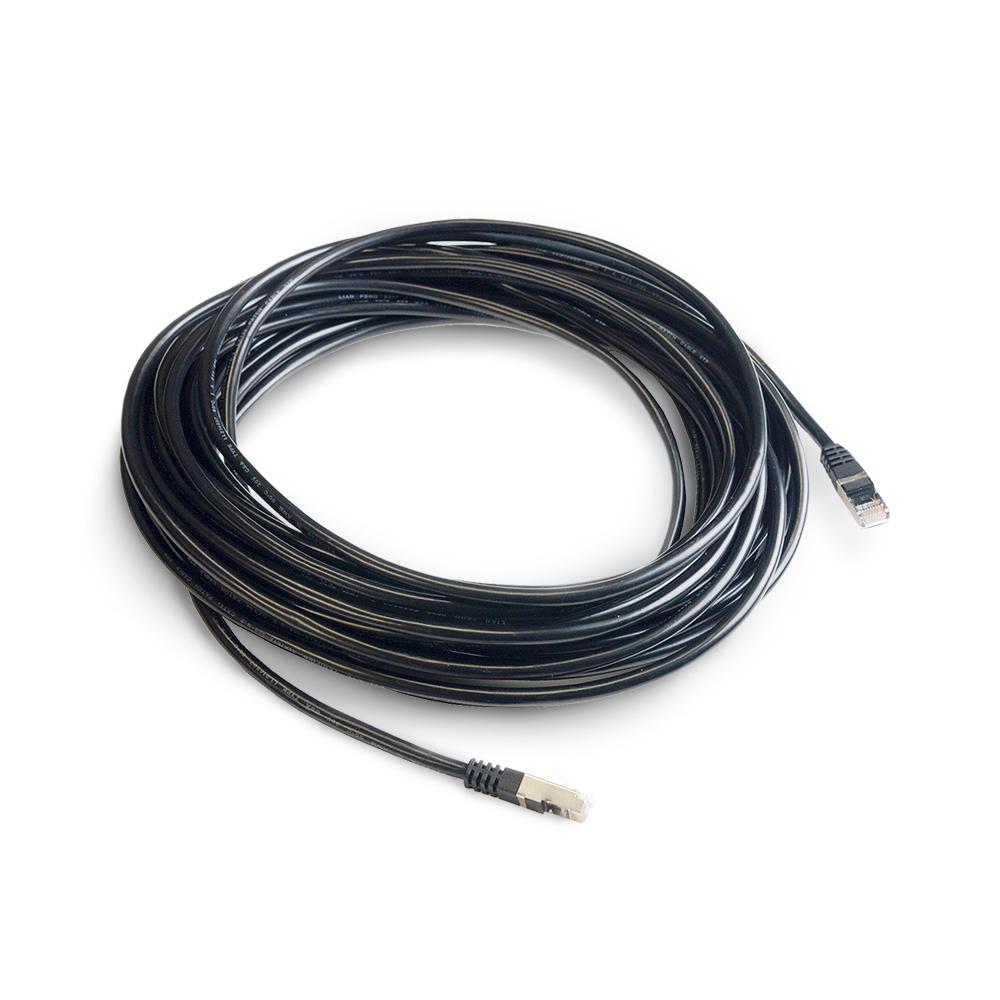 FUSION 0101274402 RJ45 Ethernet Cable, 20.1M (65ft) - High quality product image showing FUSION 0101274402 RJ45 Ethernet Cable, 20.1M (65ft) details and features