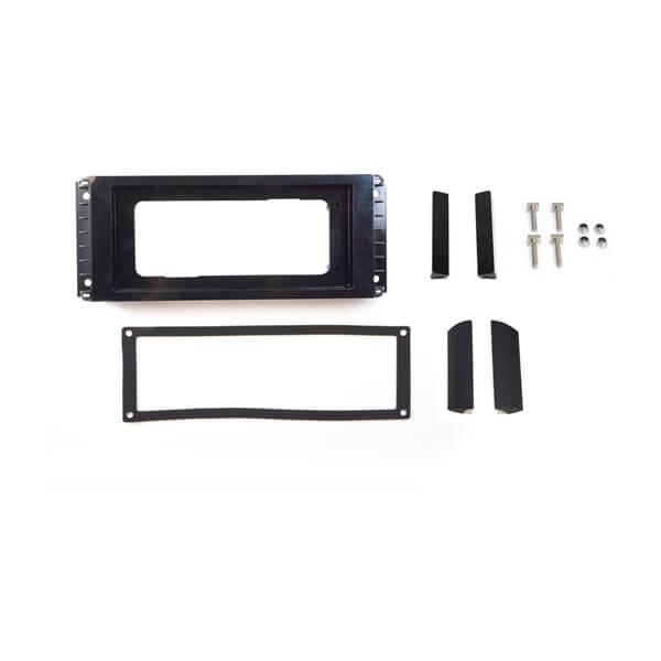 FUSION 0101282903 MS-RA670 Adatper Plate Kit f/755 Series, 750 Series &amp; 650 Series Cutout - High quality product image showing FUSION 0101282903 MS-RA670 Adatper Plate Kit f/755 Series, 750 Series &amp; 650 Series Cutout details and features
